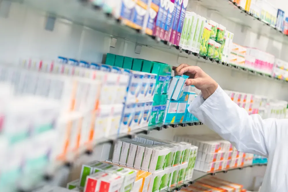 Pharmacien conseil à Estaimpuis