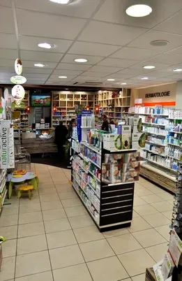 Pharmacie de la place 9