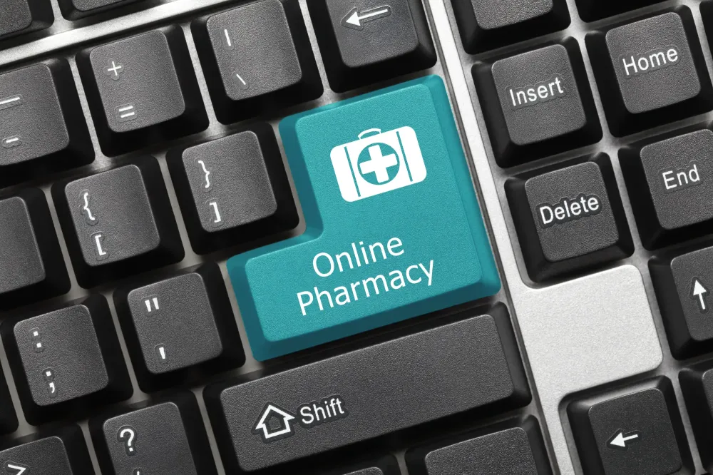 Pharmacie en ligne